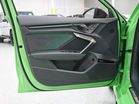 Used 2025 Audi RS 3 image 40