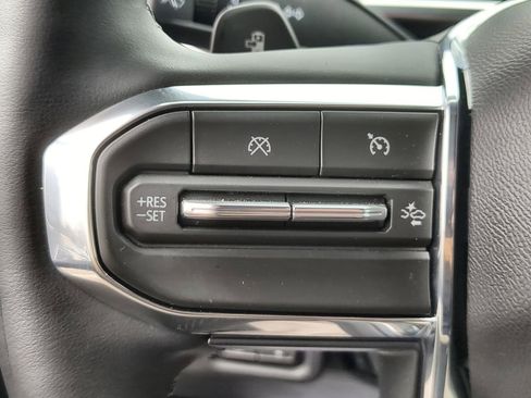 New 2026 GMC Sierra EV Elevation w/ Premium Package image 34