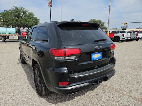 Used 2021 Jeep Grand Cherokee High Altitude image 12