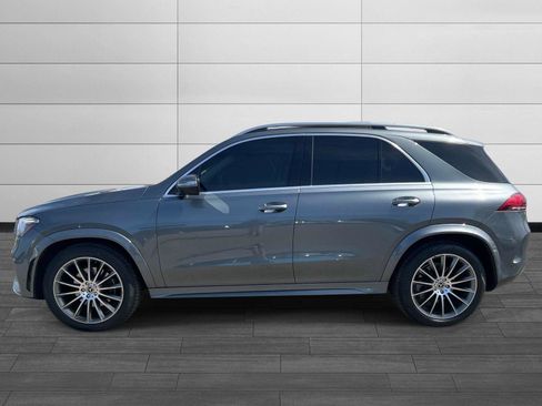 Used 2020 Mercedes-Benz GLE 350 4MATIC image 5