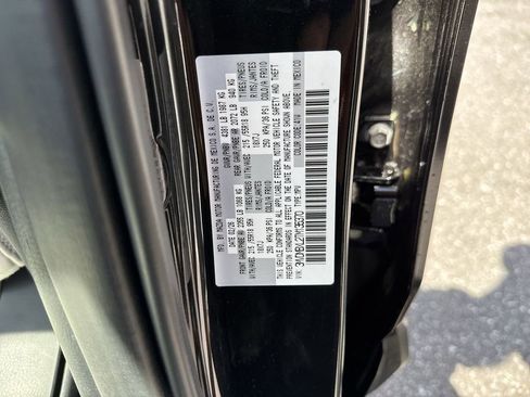 New 2026 MAZDA CX-30 Aire Edition image 62