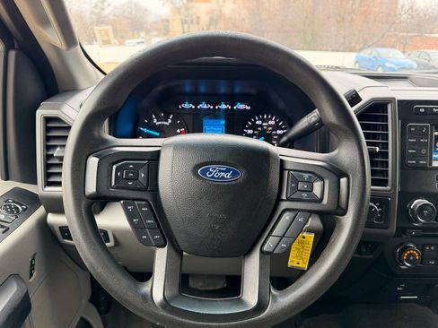 Used 2017 Ford F350 XL w/ STX Appearance Package image 17