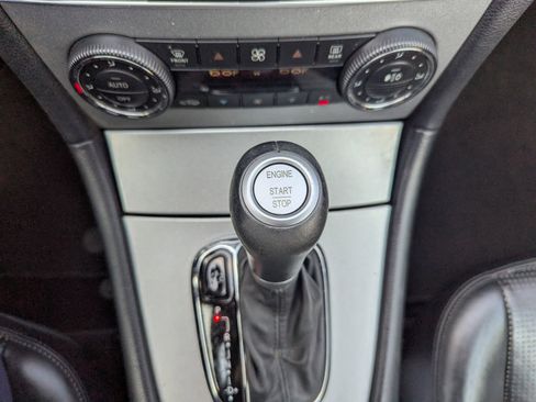 Used 2007 Mercedes-Benz CLK 63 AMG 2dr Cabriolet 6.3L AMG image 25