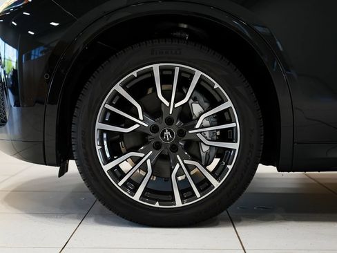 Used 2025 Maserati Grecale GT AWD/4WD image 4