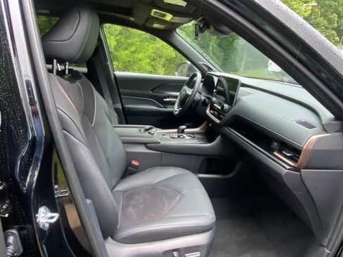Used 2026 Toyota Grand Highlander AWD Hybrid image 37