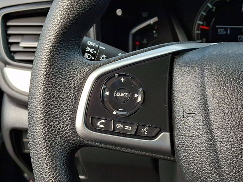 Used 2019 Honda CR-V LX image 20