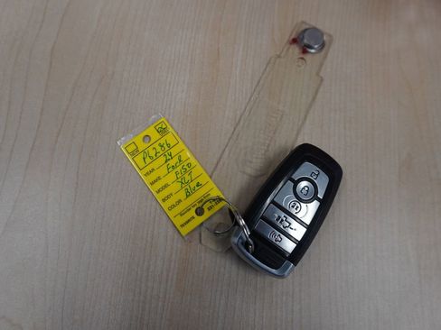 Certified 2024 Ford F150 XLT w/ Equipment Group 302A MID RWD image 33