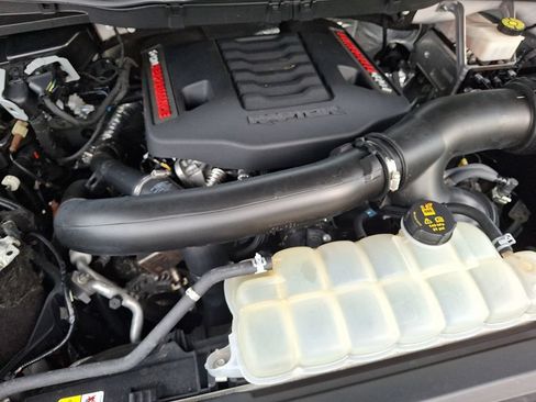 Used 2024 Ford F150 Raptor AWD/4WD image 28