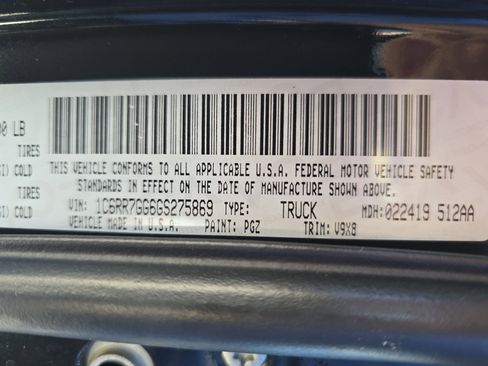 Used 2016 RAM 1500 Classic SLT image 35