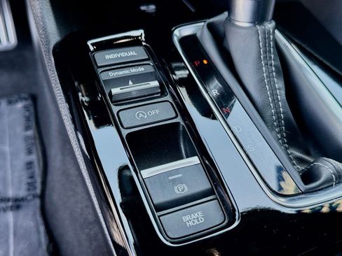 Used 2025 Acura Integra A-Spec FWD image 28