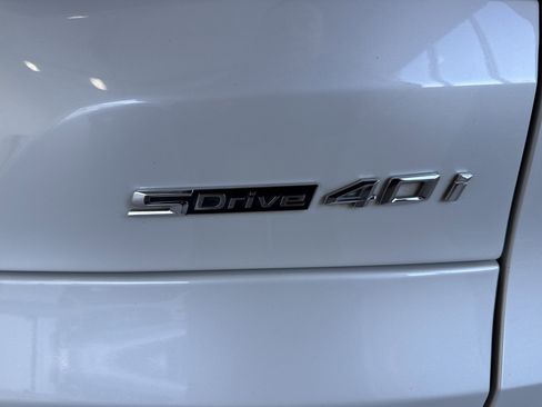 Used 2021 BMW X5 sDrive40i w/ Convenience Package image 16