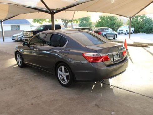 Used 2013 Honda Accord EX-L image 5
