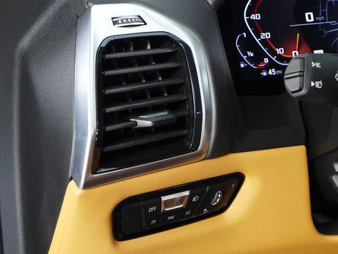 Certified 2023 BMW M850i xDrive M850i xDrive image 25