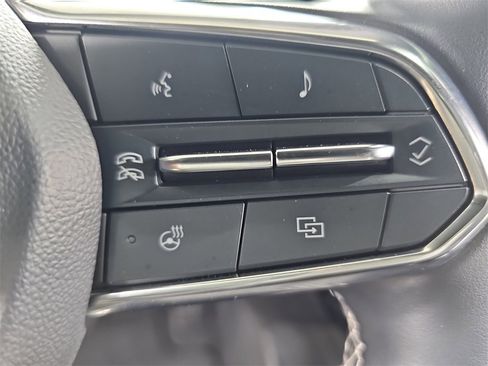 Certified 2024 Chevrolet Traverse LT image 26