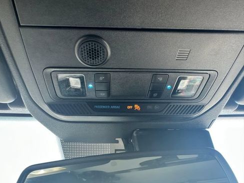 Used 2024 Ford Bronco Big Bend AWD/4WD image 17