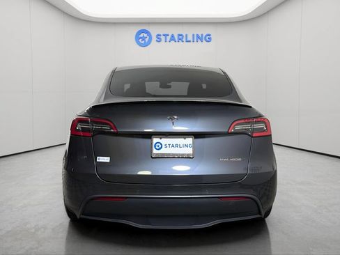 Used 2021 Tesla Model Y Performance AWD/4WD image 7