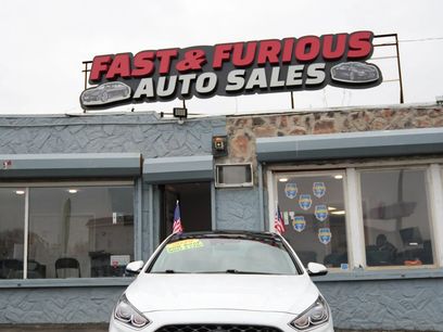 Used 2019 Hyundai Sonata Limited w/ Ultimate Package 04