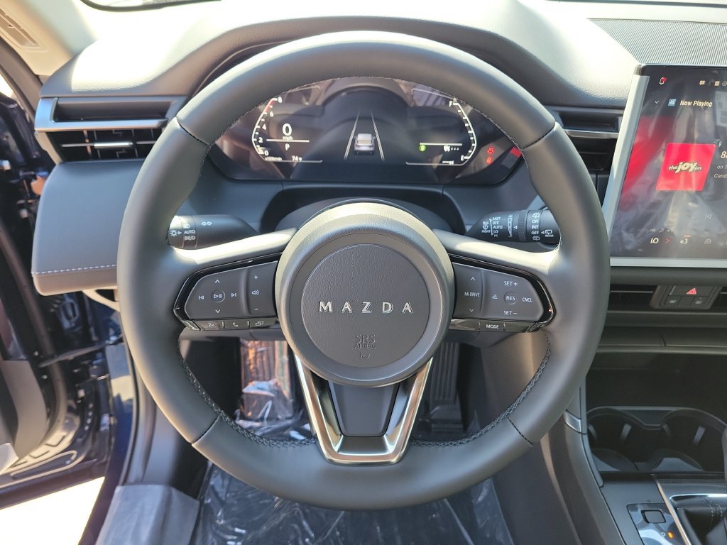 New 2026 MAZDA CX-5 Preferred AWD/4WD image 21
