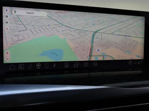 New 2025 Cadillac Escalade IQ Sport 1 image 27