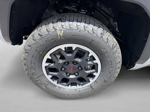 New 2026 Toyota Tacoma TRD Off-Road AWD/4WD image 16