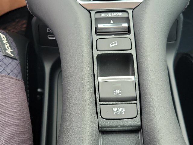New 2027 Honda HR-V EX-L image 36