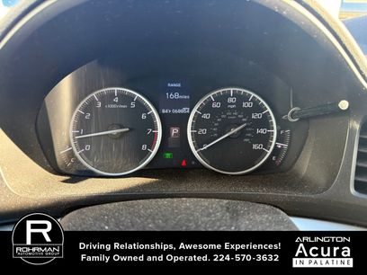 Used 2018 Acura ILX