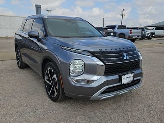 Used 2024 Mitsubishi Outlander SEL FWD video 2