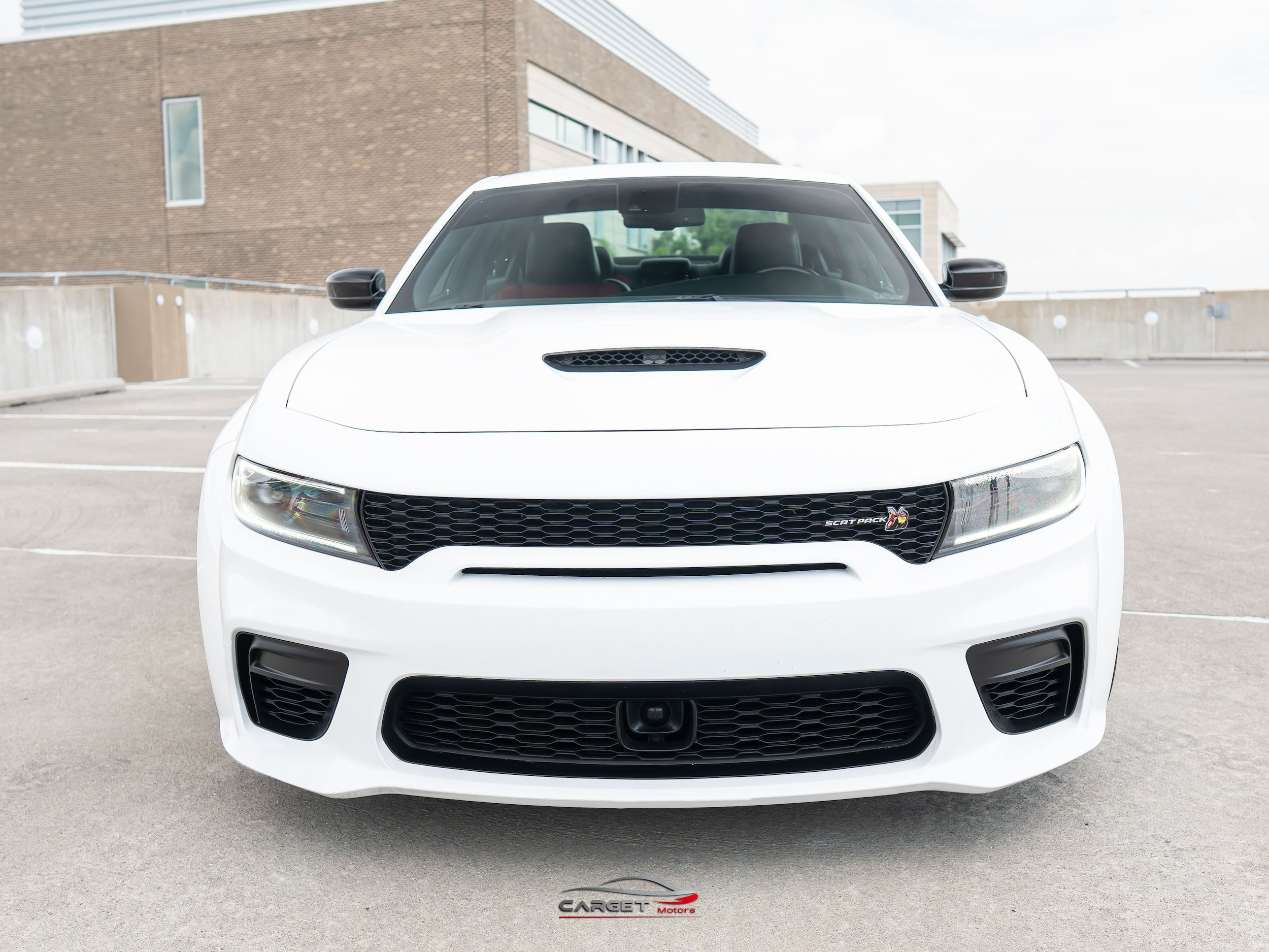 Used 2023 Dodge Charger Scat Pack RWD image 2