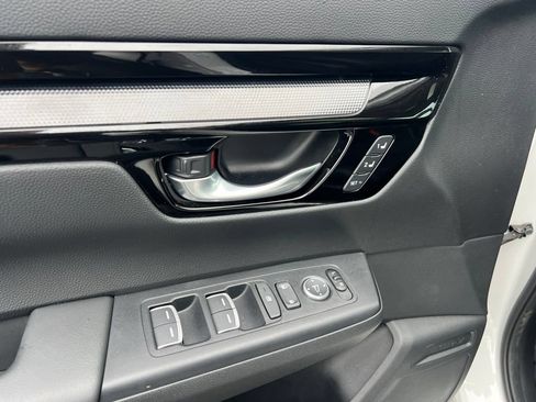 Used 2024 Honda CR-V EX-L image 22