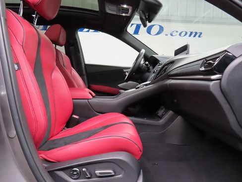 Used 2024 Acura RDX AWD w/ A-Spec & Advance Pkg image 24