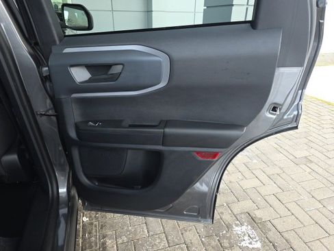 Used 2023 Ford Bronco Sport Big Bend w/ Convenience Package image 11