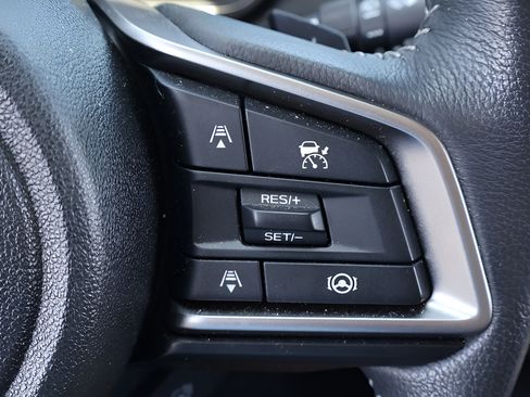 Used 2023 Subaru Ascent Limited w/ Technology Package AWD/4WD image 23