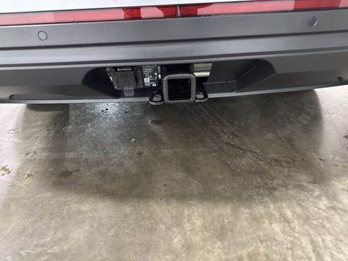 New 2026 Volkswagen Atlas SE image 36