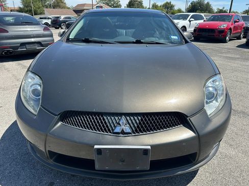 Used 2011 Mitsubishi Eclipse GS Sport FWD image 21