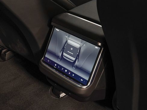 Used 2025 Tesla Model S Plaid AWD/4WD image 10