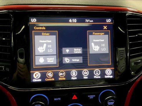 Used 2021 Jeep Grand Cherokee Laredo X AWD/4WD image 39