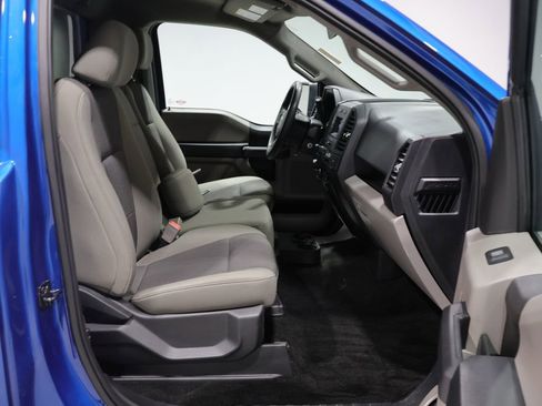 Used 2018 Ford F150 XL w/ Equipment Group 101A Mid AWD/4WD image 16