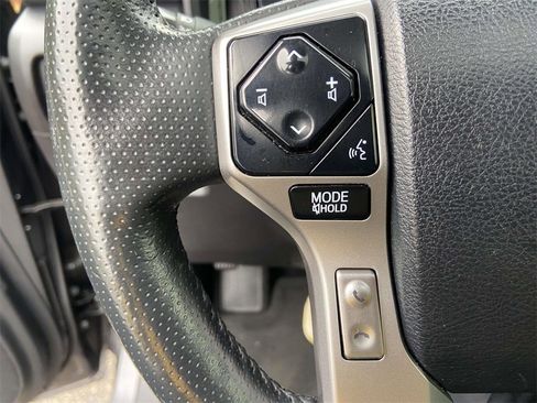 Used 2023 Toyota 4Runner SR5 Premium image 31