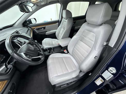 Used 2022 Honda CR-V EX-L image 19