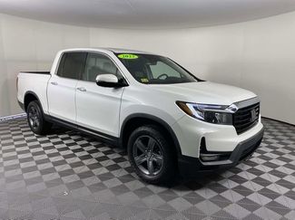 Used 2023 Honda Ridgeline RTL-E video 1