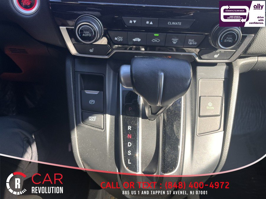 Used 2019 Honda CR-V EX-L image 18