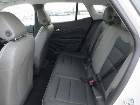 New 2026 Chevrolet Trax ACTIV image 11