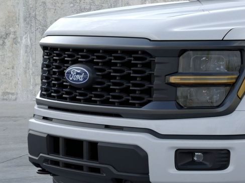New 2026 Ford F150 STX AWD/4WD image 9