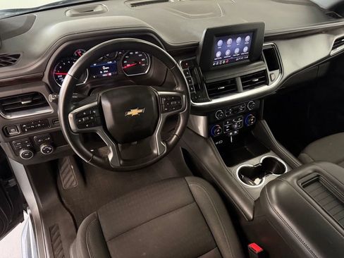 Used 2023 Chevrolet Tahoe LS AWD/4WD image 11