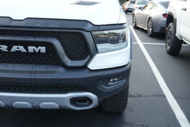 Used 2024 RAM 1500 Rebel w/ Rebel Level 1 Equipment Group AWD/4WD image 7