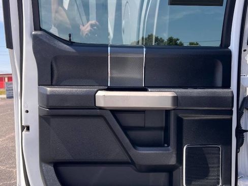 Used 2020 Ford F150 Lariat AWD/4WD image 14