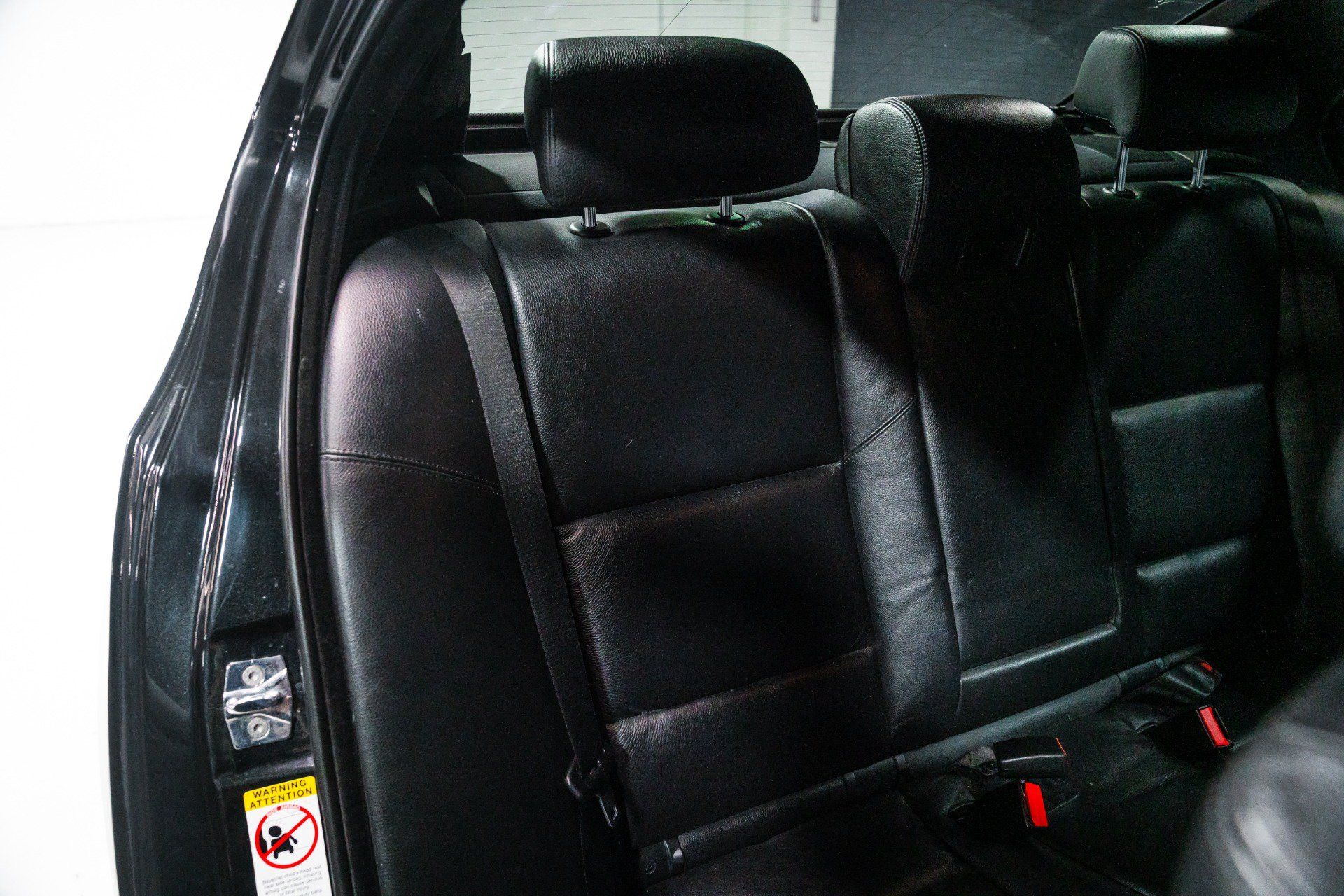 Used 2007 BMW M5 RWD image 34