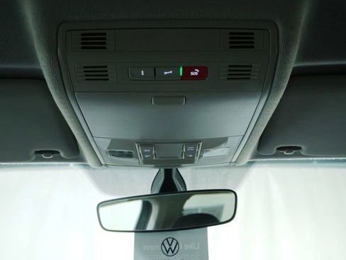 Certified 2023 Volkswagen Tiguan S FWD image 21