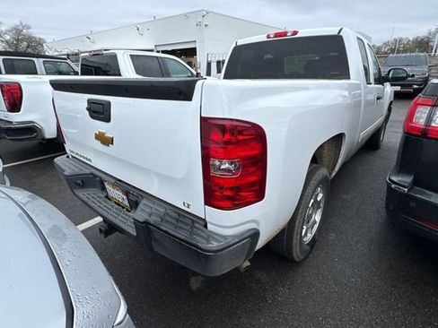 Used 2013 Chevrolet Silverado 1500 LT w/ All-Star Edition image 3