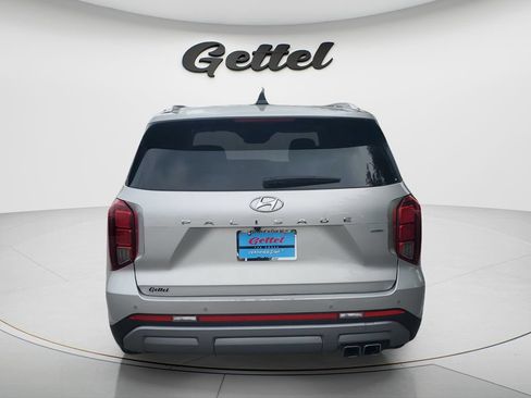 Used 2024 Hyundai Palisade Limited AWD/4WD image 10